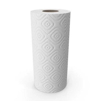 Paper Towel, Shade: Bleached/Unbleached, Weight: 11-55 gsm, Layer Count: 1/2 - Oriental paper - China
